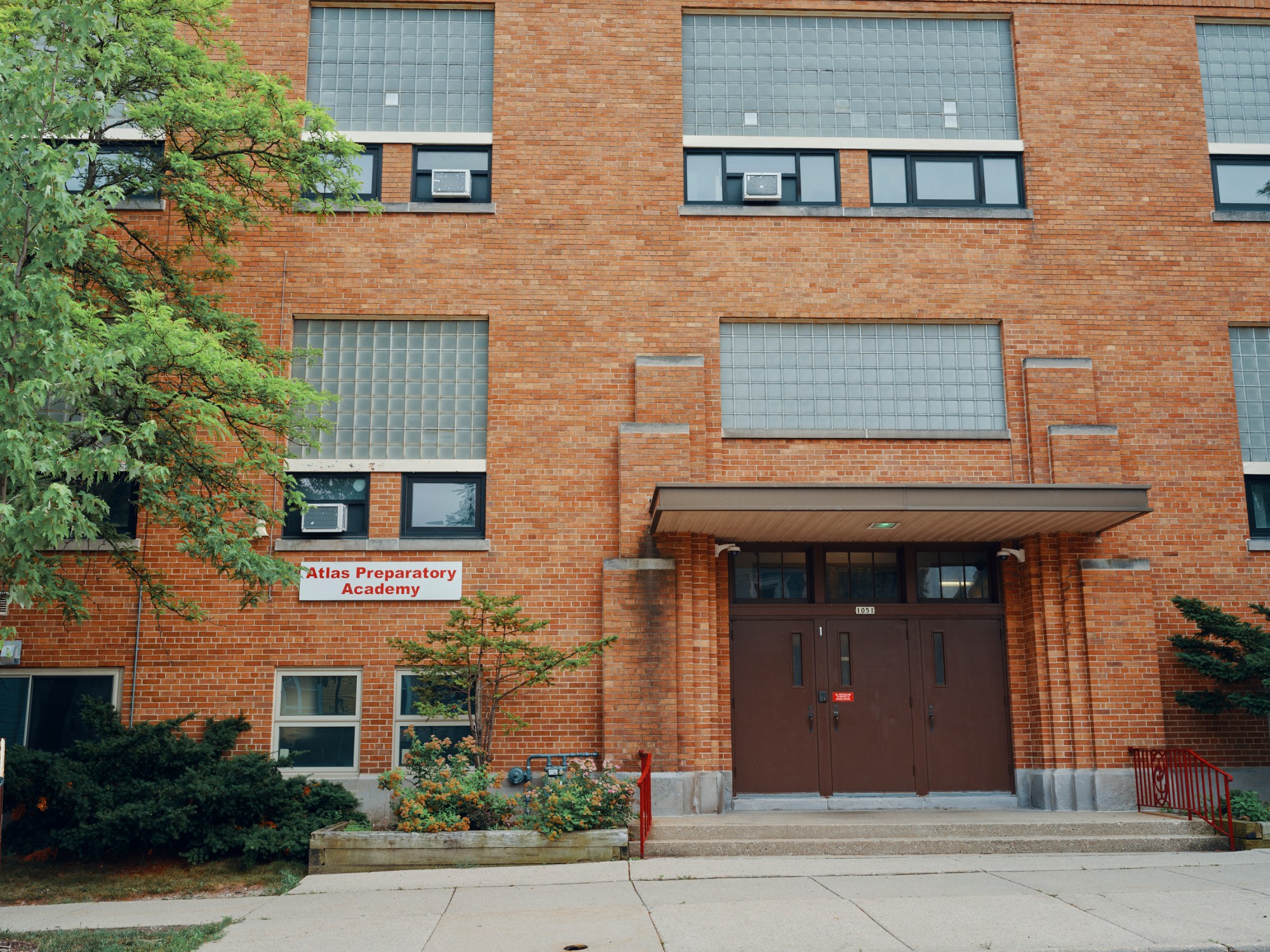 Private Schools Where 100% of Students Use Vouchers Barely Face Any Oversight — ProPublica