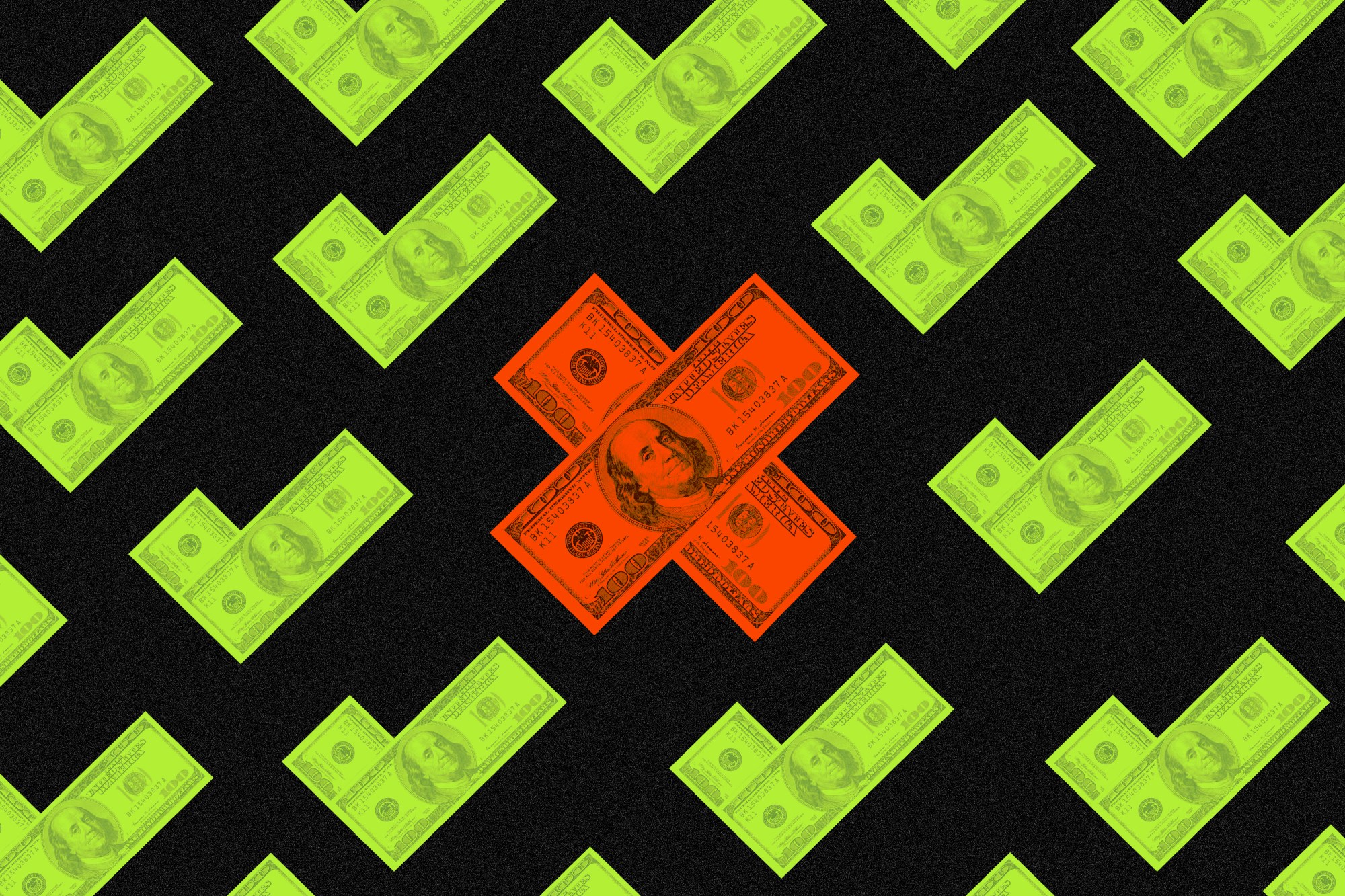 Major Donor-Advised Fund Sponsors Inconsistently Freeze Donations to Charities — ProPublica