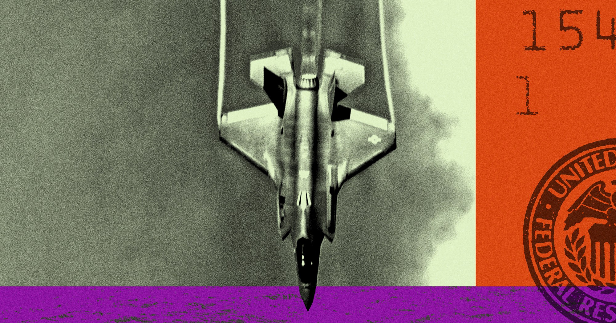 ProPublica Is Reporting on the Pentagon’s $1 Trillion Budget — ProPublica