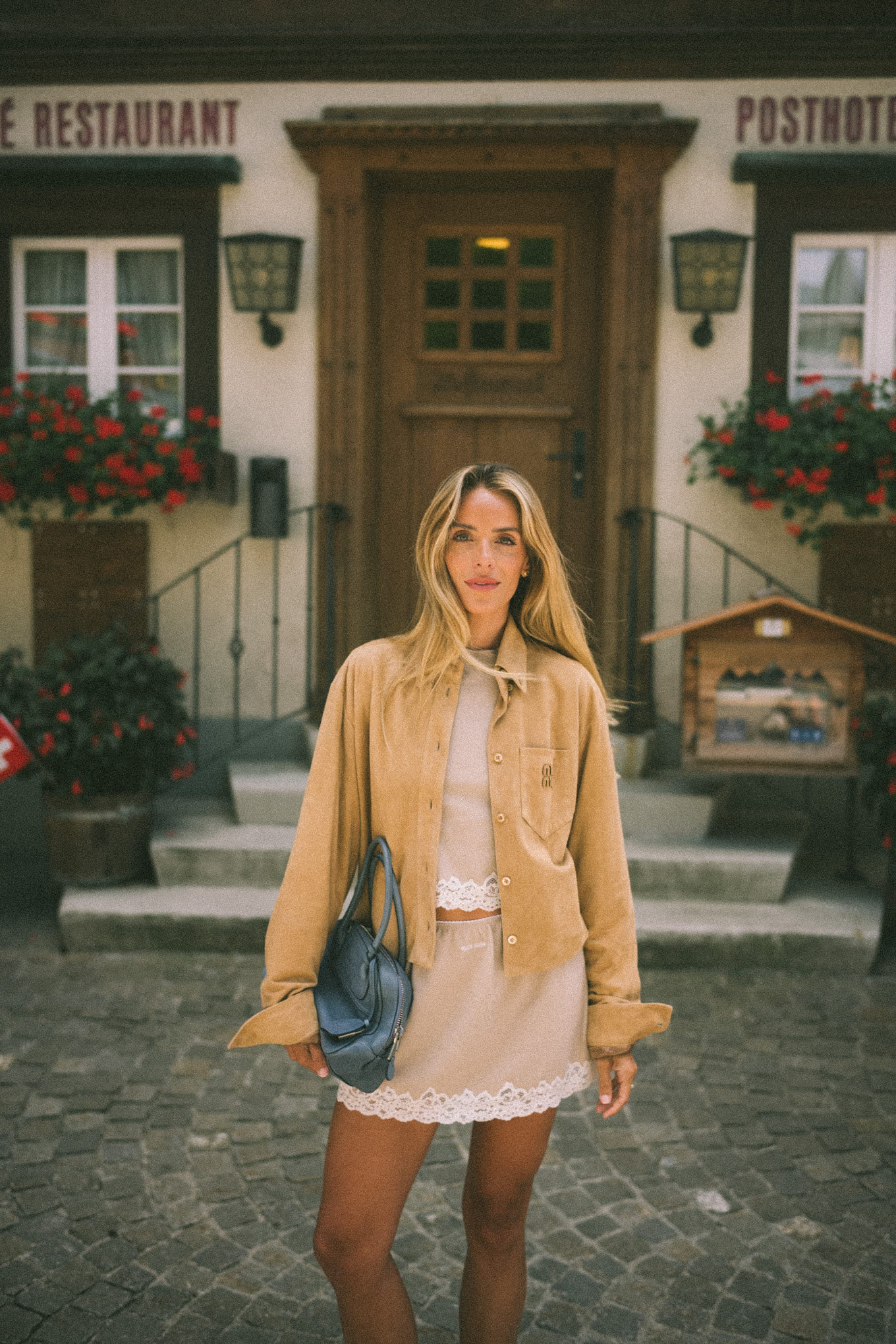 The Tonal Dressing Formula – Julia Berolzheimer