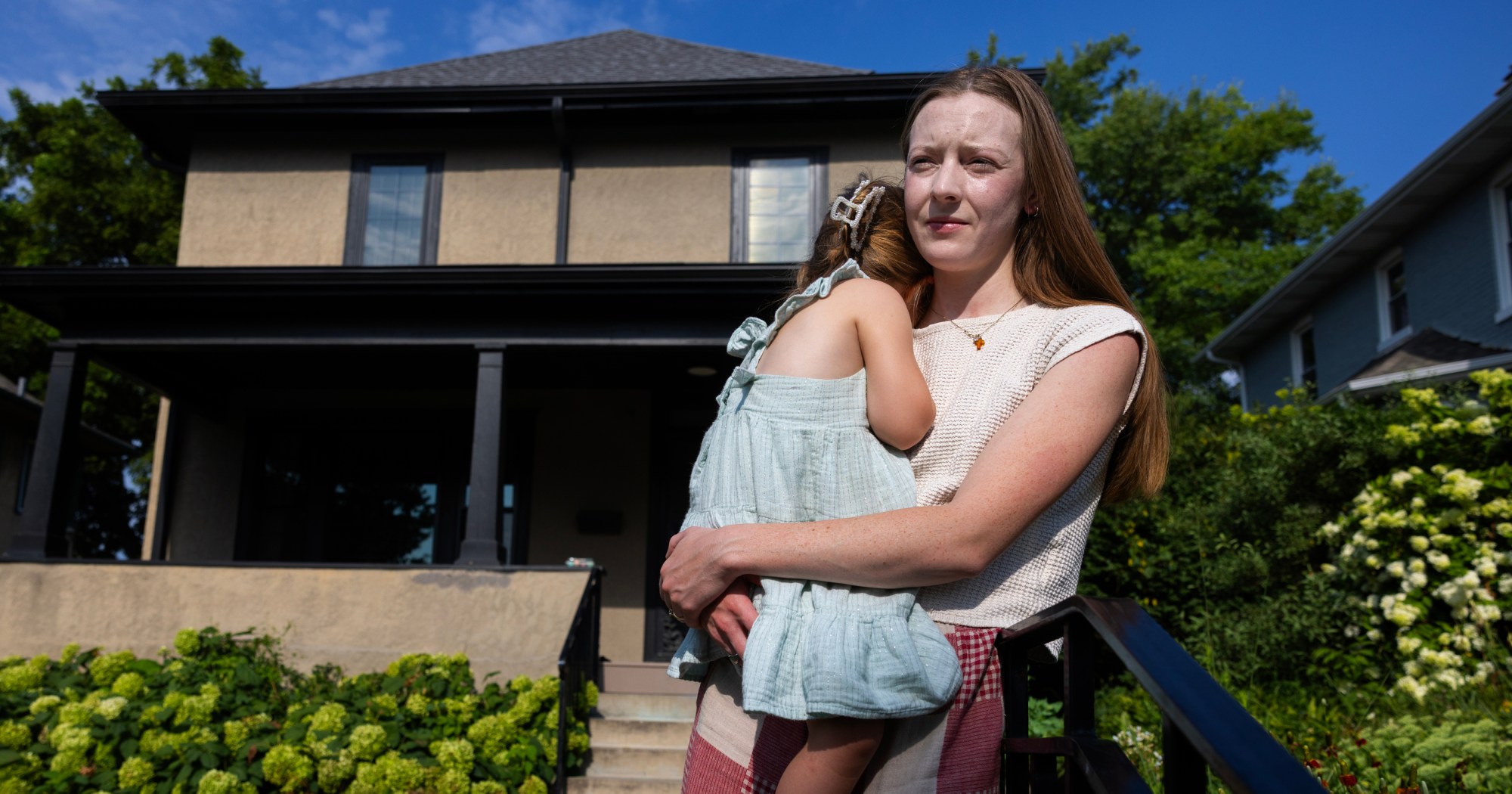 Hundreds of Omaha Homes With Unsafe Lead Don’t Qualify for EPA Cleanup — ProPublica