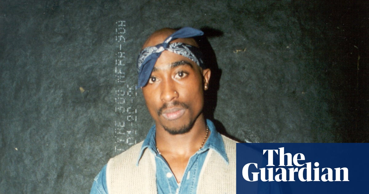 Tupac Shakur murder: trial of ex-gang leader accused of ordering killing begins | Tupac Shakur