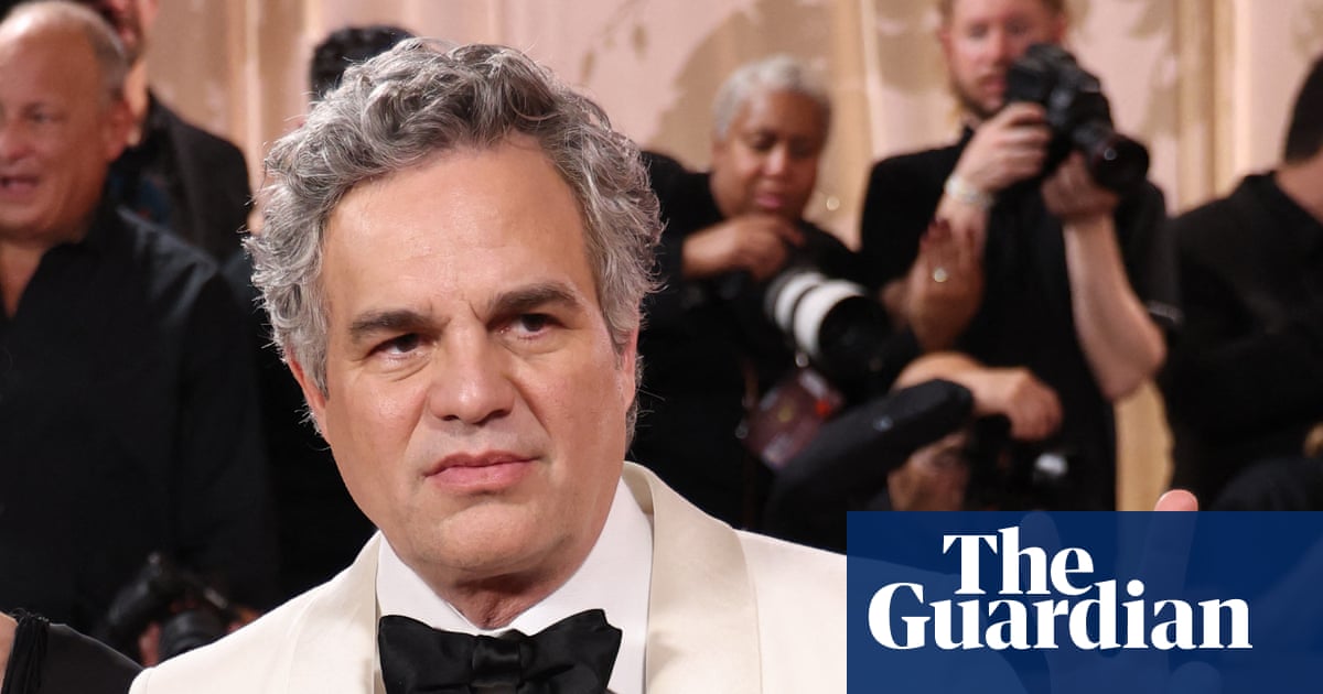 Mark Ruffalo fires back at Paramount Skydance after it accuses him of using ‘antisemitic tropes’ | Mark Ruffalo