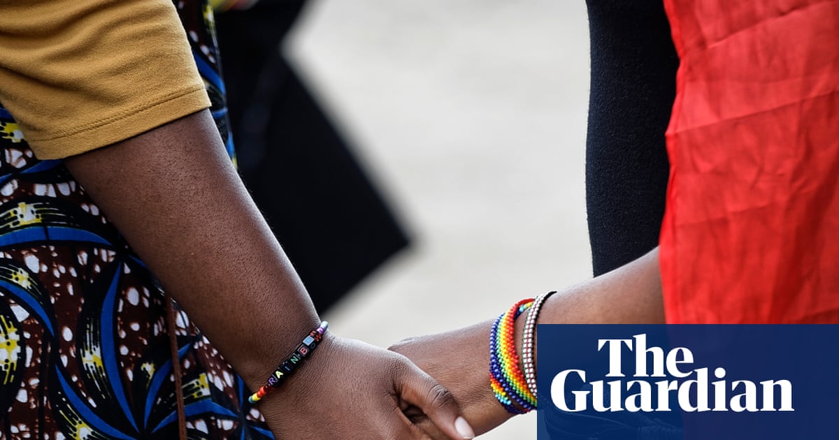 Anti-LGBTQ+ laws are on the rise across west Africa, campaigners warn | LGBTQ+ rights