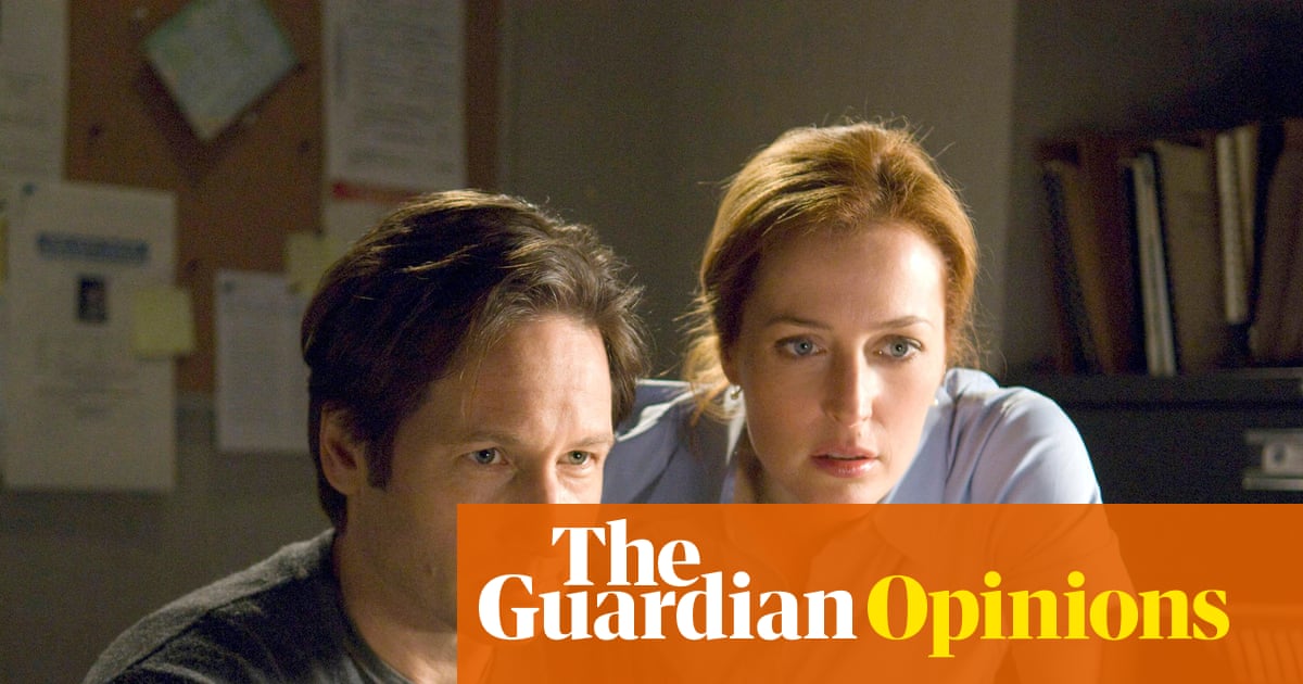 Chris Carter is mistaken if he thinks more gore will bring The X-Files: I Want to Believe back to life | Film