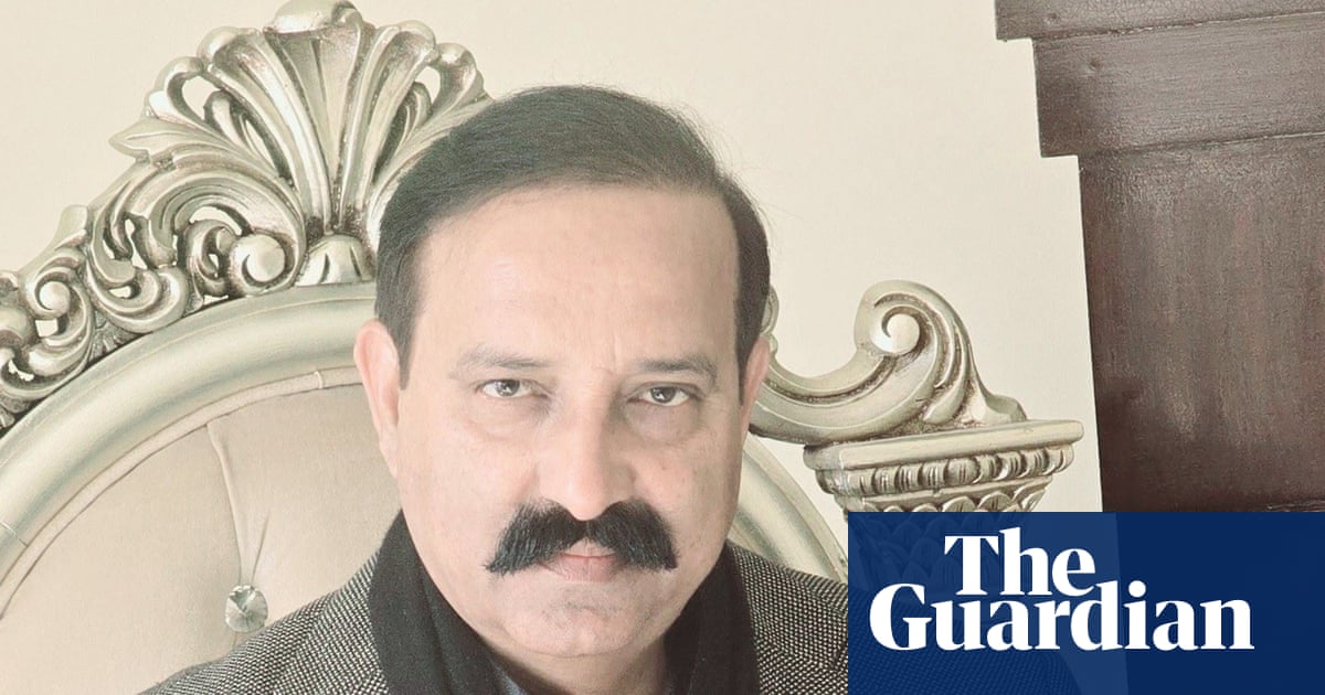 Pakistani grooming gang suspect ‘refuses to give date for return to UK’ | UK news
