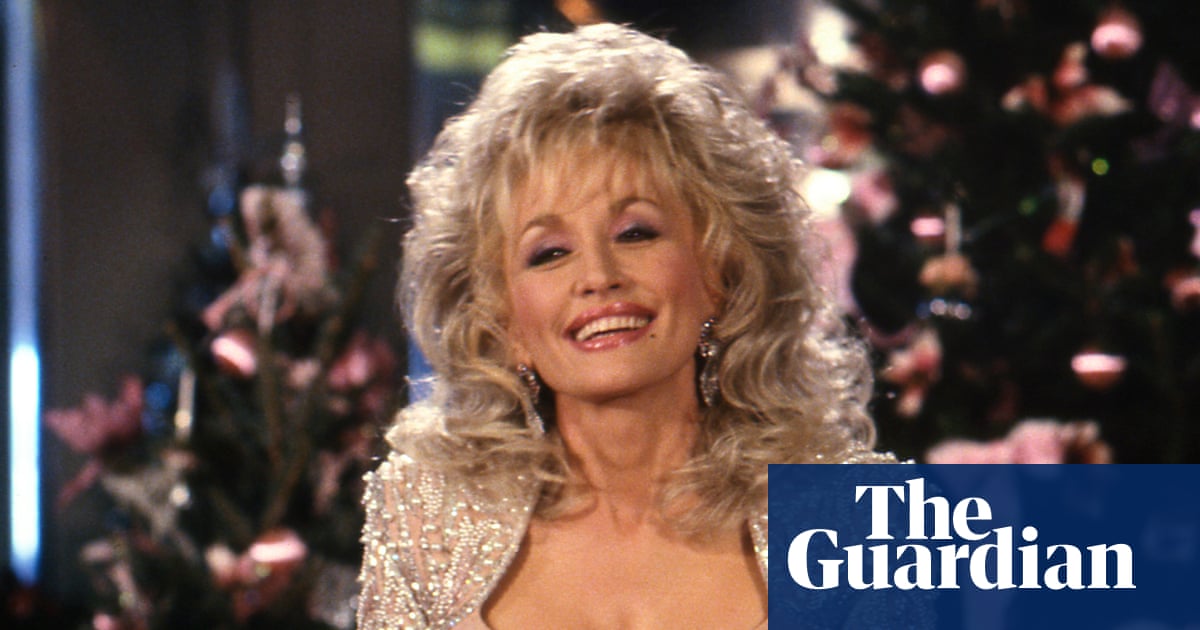 ‘It costs a lot of money to look this cheap’: Dolly Parton’s life in quotes | Dolly Parton