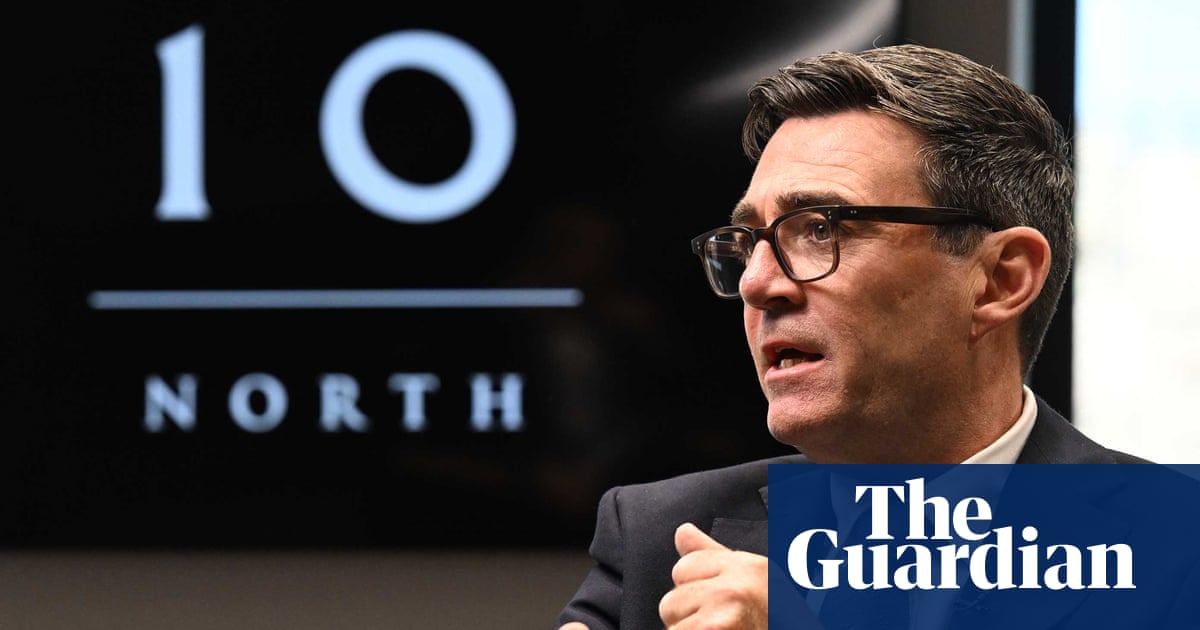 Devolution plans strengthen case for written UK constitution, says Burnham | Constitutional reform