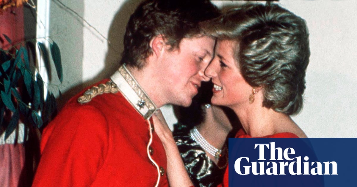 ‘The truth about Diana’: Charles Spencer to publish book about late sister | Books