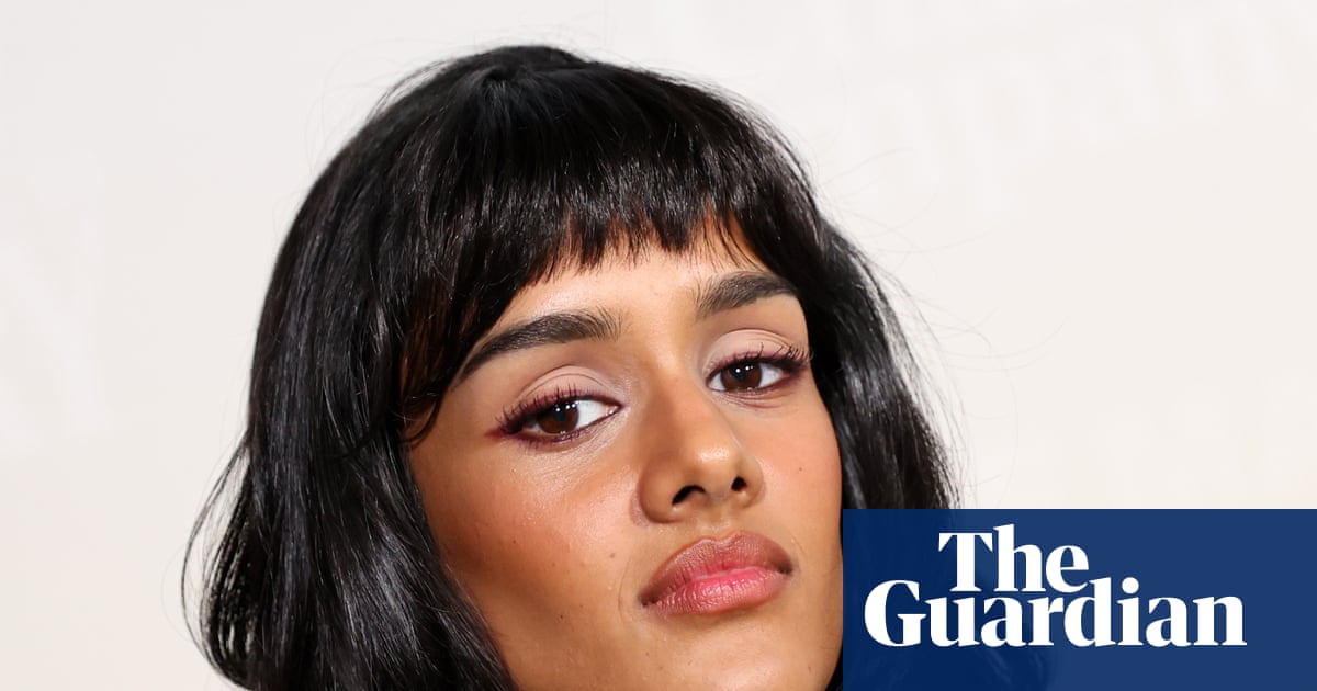 Shabana Azeez: ‘The most disgusting thing I’ve seen on The Pitt? American coffee’ | Television