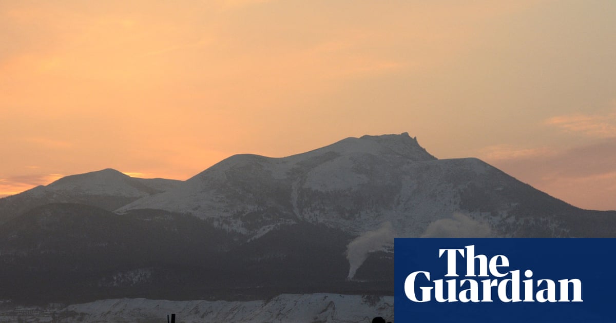 The Kuril Islands: how a visit from Putin reignited a 150-year-old dispute between Japan and Russia | Japan