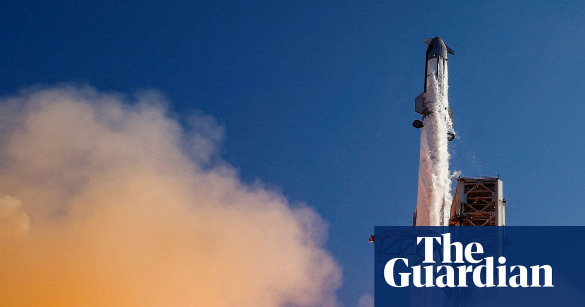 SpaceX beats expectations by posting revenue of $7.81bn in second quarter | SpaceX
