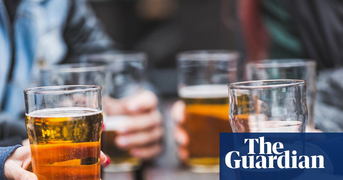 Government vows to make business rate valuations for pubs and hotels fairer | Business rates