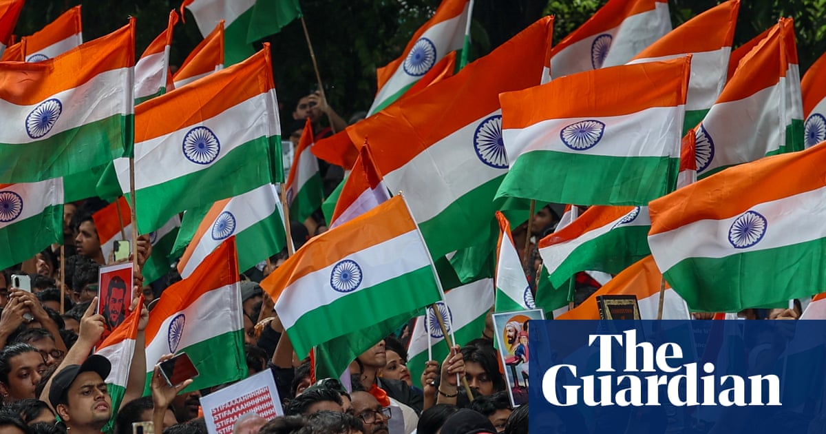 India’s ruling BJP loses byelection in stronghold after Cockroach student protests | India