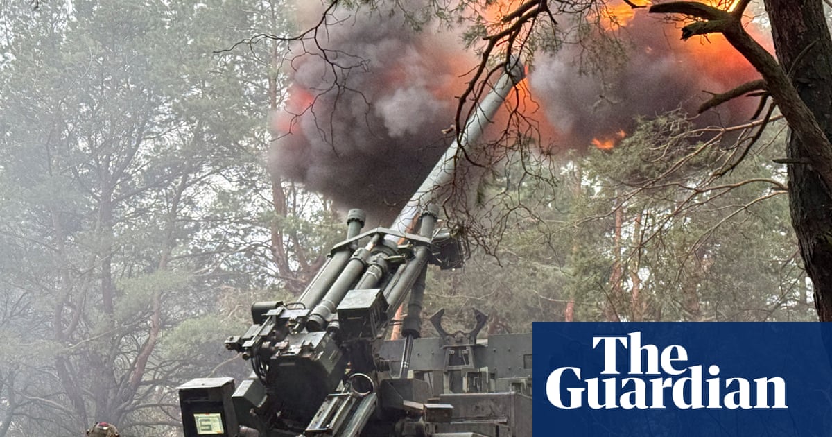 Ukraine war briefing: ‘With precision, as planned’ – Kyiv outlines battlefield gains | Ukraine