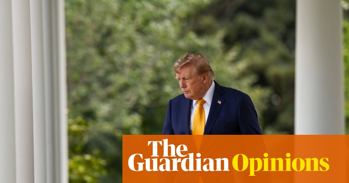 The Guardian view on Trump’s economic threats: bullies can overplay their hand | Editorial