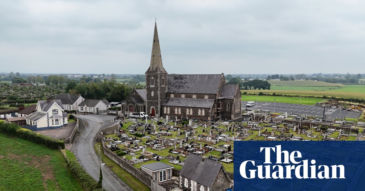 Drumcree dispute reopens after court ruling, raising fears of sectarian tension | Northern Ireland