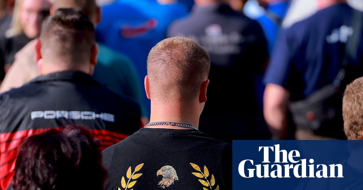 The Nazis drove Bauhaus out of town. Now the far right is waging another war against the movement | Germany