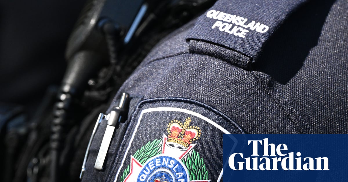 Man and pregnant woman found dead in outback Queensland home in apparent murder-suicide after long siege | Queensland