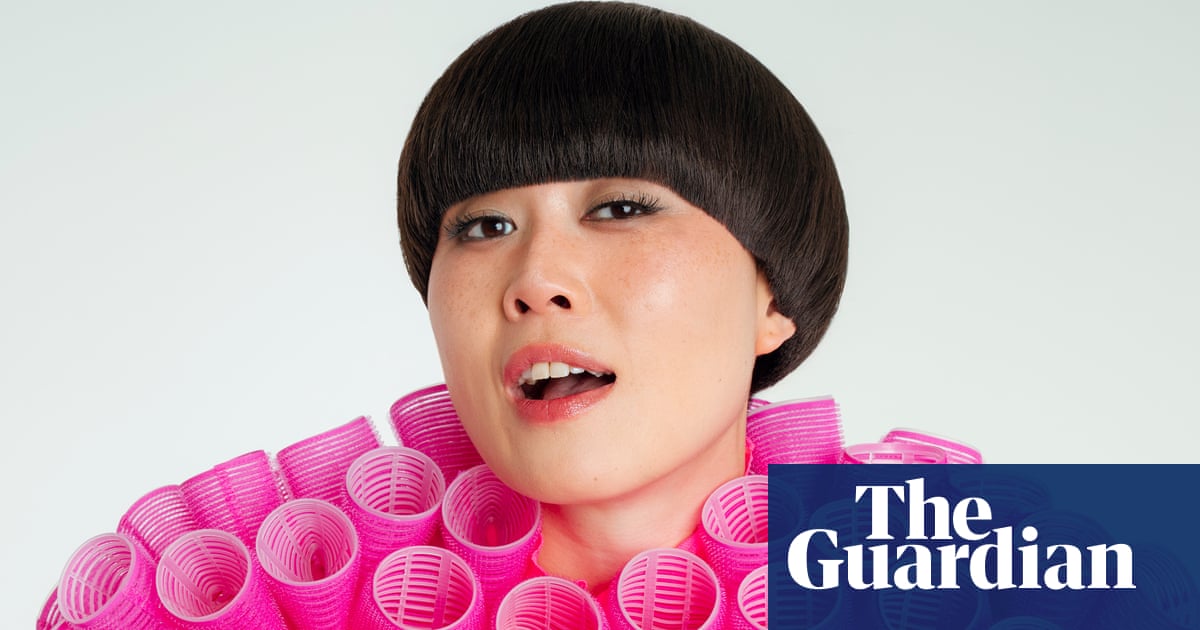 Atsuko Okatsuka: ‘Fans have cut their hair to look like mine, which is a huge commitment’ | Culture
