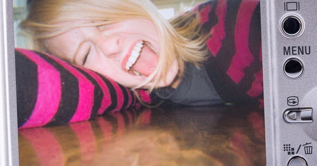 The Evolution of the Selfie: From Photo Booth to Now