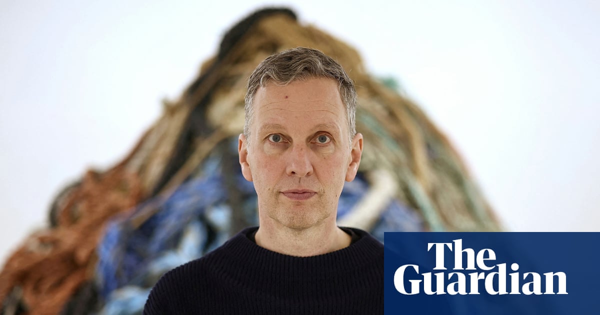 David Shrigley London exhibition will find the funny side of old masters | Dulwich Picture Gallery