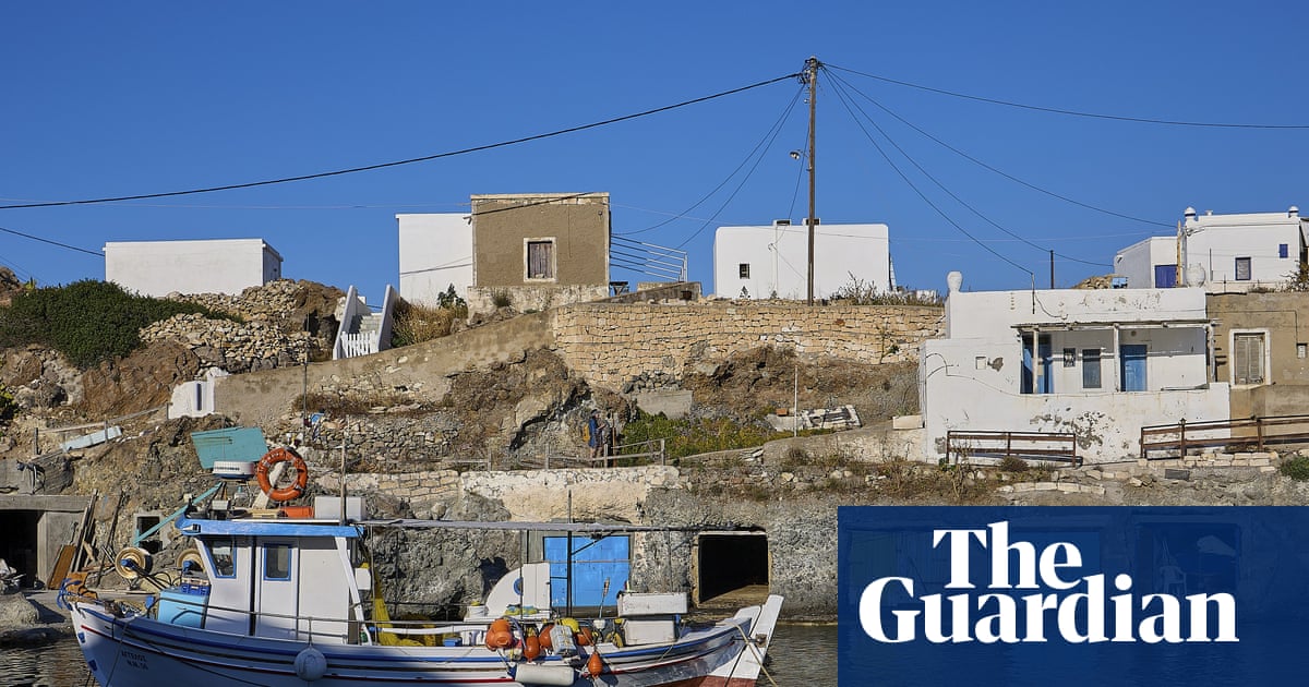 Safety check calls after Irish teenager electrocuted taking shower in Greece | Greece