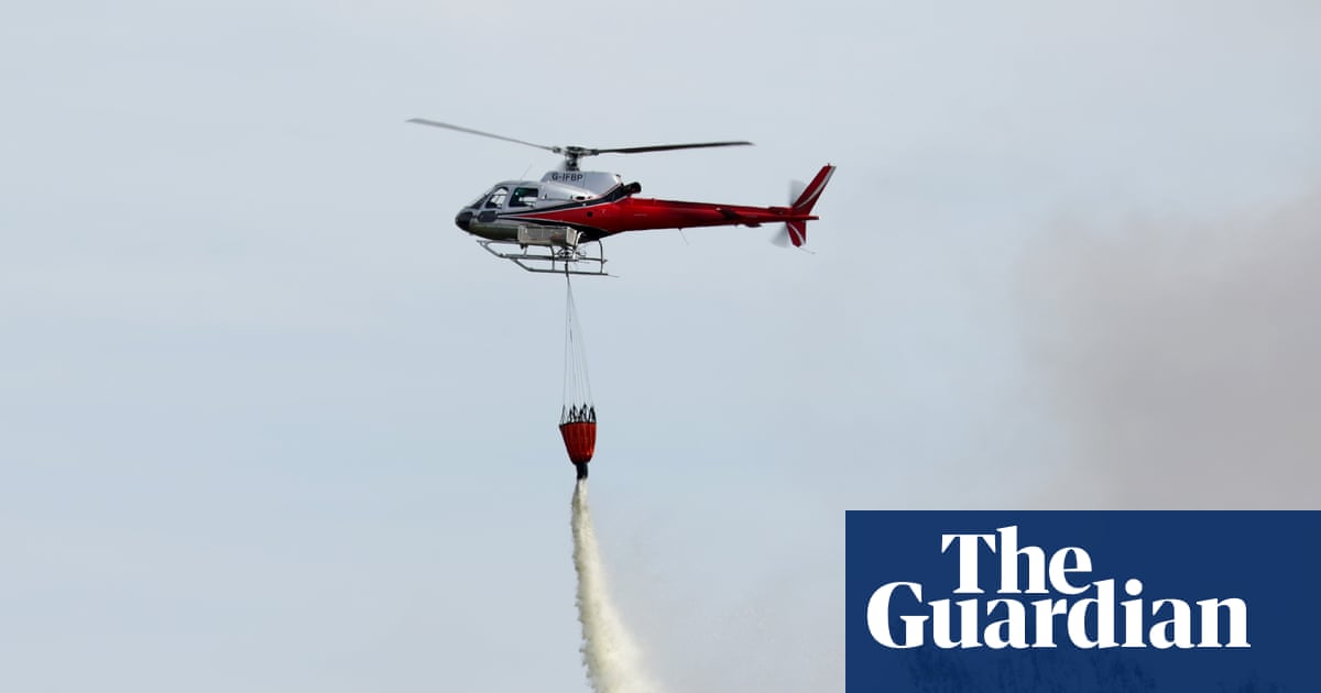 UK extreme heat prompts Cobra emergency meeting | UK weather