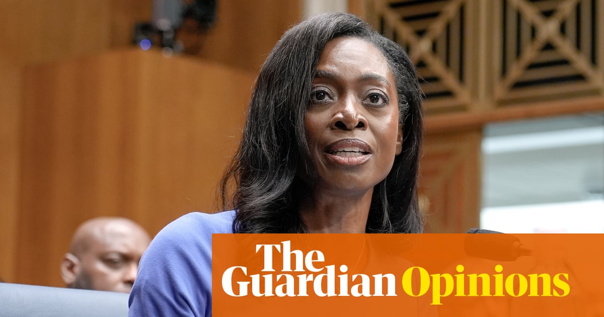 Rest assured, the new CDC director thinks ‘abortion surveillance’ is essential | Arwa Mahdawi