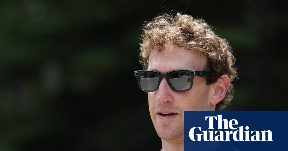 Zuckerberg faces questions over why superyacht reportedly declined to help stranded boat | Alaska