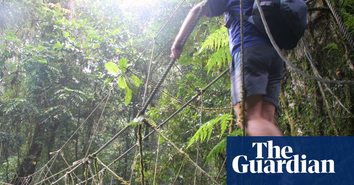 Malaysia cracks down on social media hiking trend after jump in numbers needing rescue | Malaysia