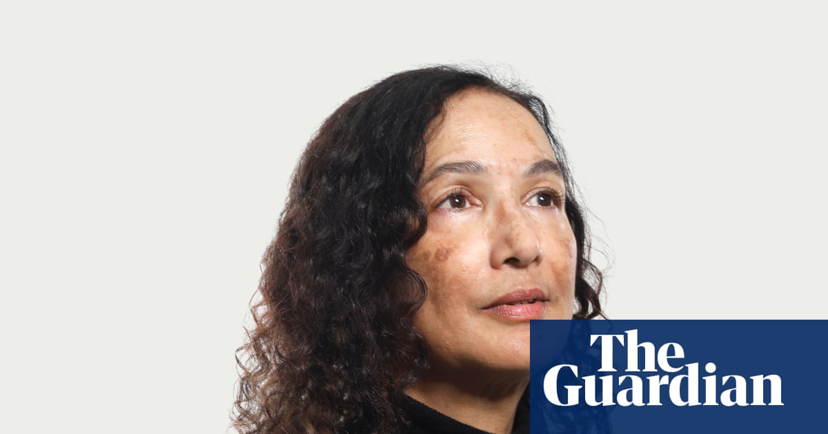 Sky City by Jacqueline Crooks review – an ambitious, lyrical portrait of trauma | Books