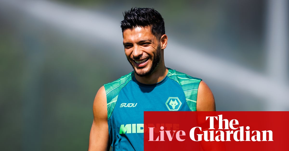 Championship kicks off, Fifa latest and Community Shield buildup: football – live | Championship
