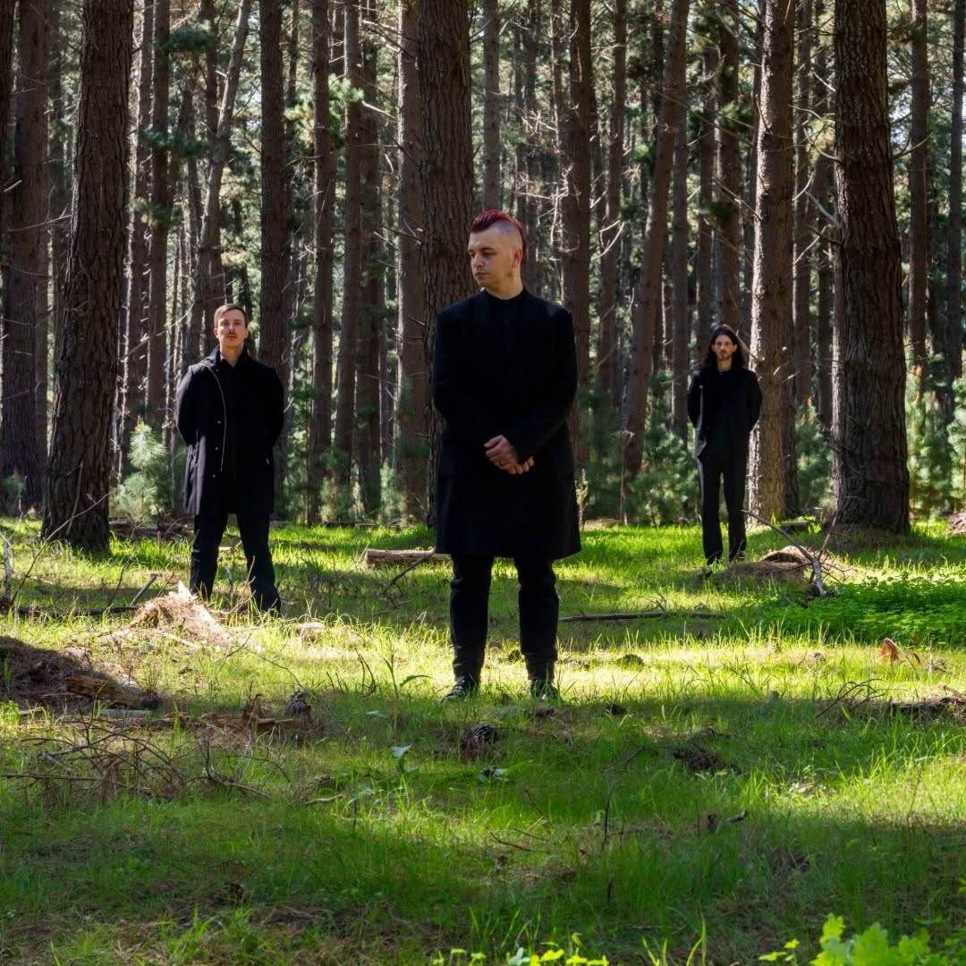 Album Review: What the ghosts left behind – Kaurna/Adelaide’s The Only Objects release the epic ‘An Excess of Haunting’, with a little assemblage required.