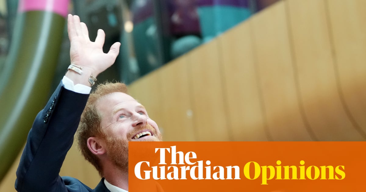 There is clearly trouble ahead for Harry and Meghan on their return to the UK. Here are five ways to avert it | Stephen Bates