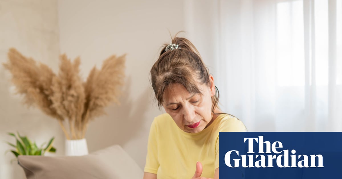 Women using HRT at lower risk of dementia, study suggests | Dementia