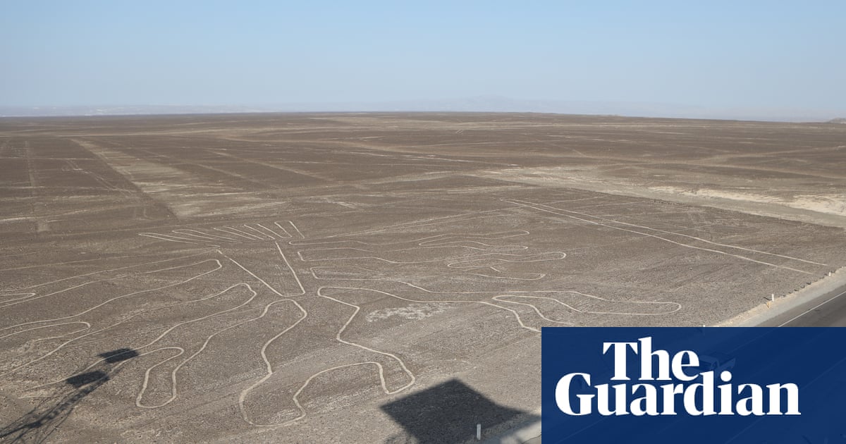 At least 13 dead as tourist plane crashes during flight over Peru’s Nazca Lines | Peru