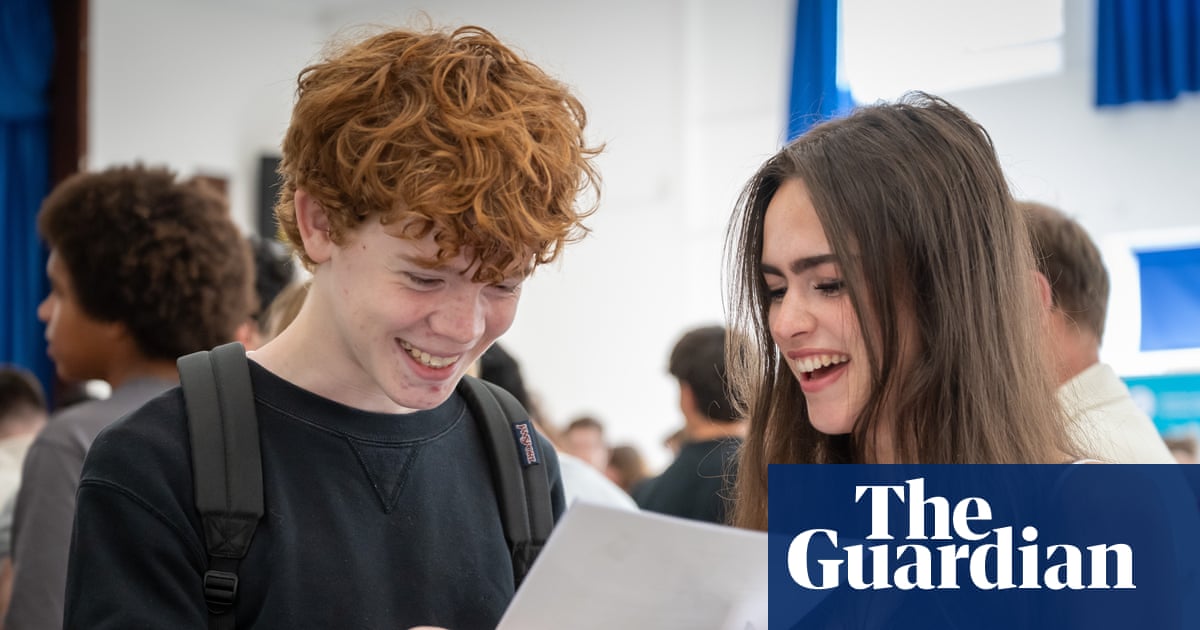 Leaders attack ‘demotivating’ plan to make pupils who fail GCSEs retake maths and English | Education