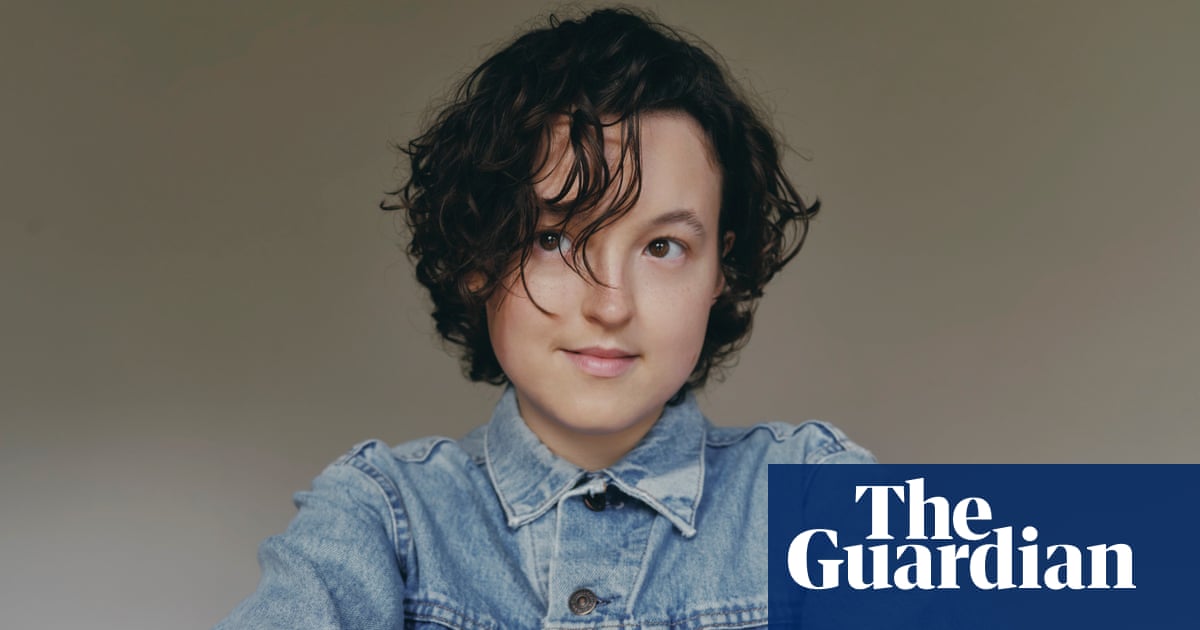 ‘I’ve always felt too old and too young at the same time’: The Last of Us star Bella Ramsey on swapping child stardom for cult television – and Celebrity Traitors | Bella Ramsey