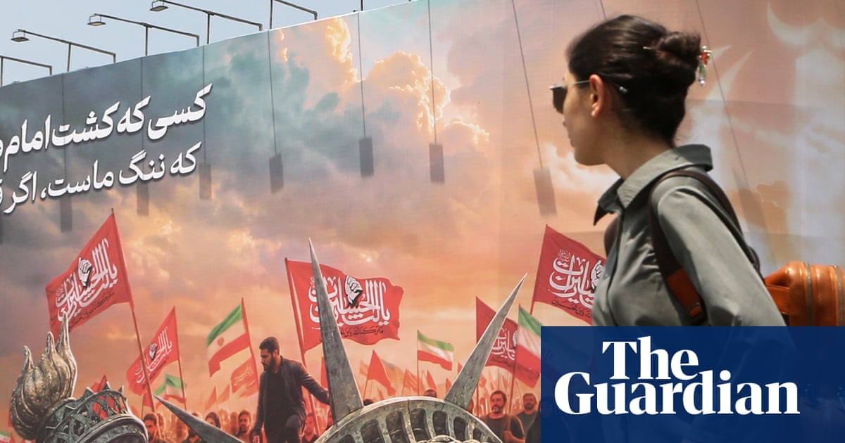 Iran issues tough demands to reopen strait of Hormuz as deal still out of reach | Strait of Hormuz