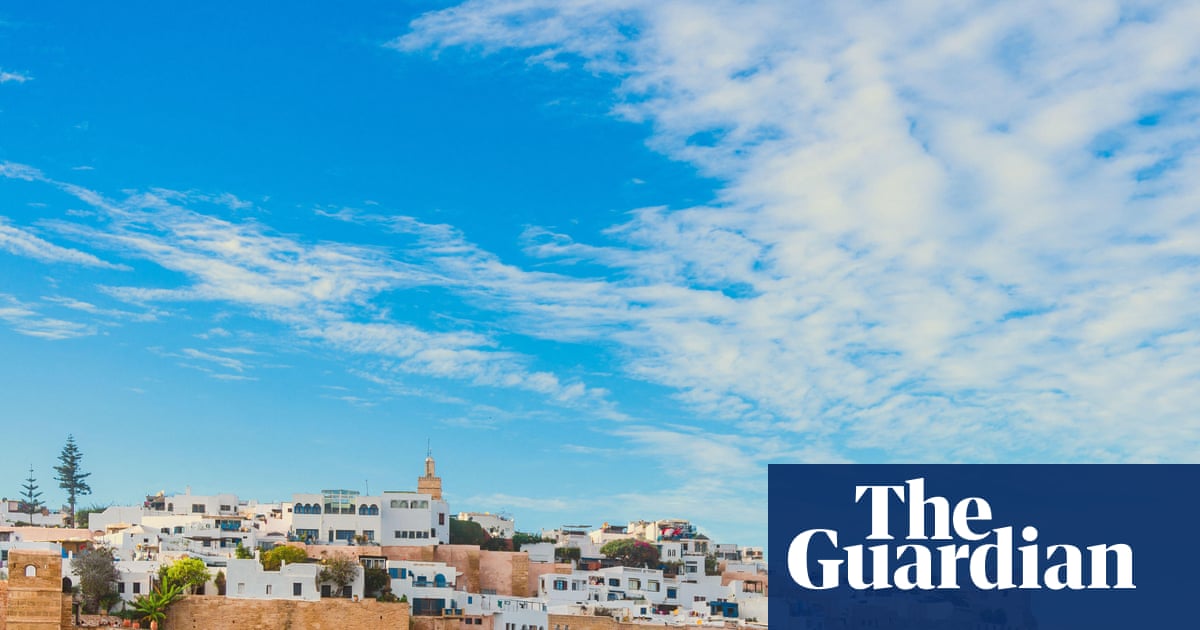Exploring Rabat, Morocco – this year’s Unesco World Book Capital | Morocco holidays