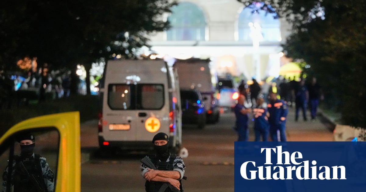 Moscow restaurant bombing kills three people as device carried by woman explodes | Russia
