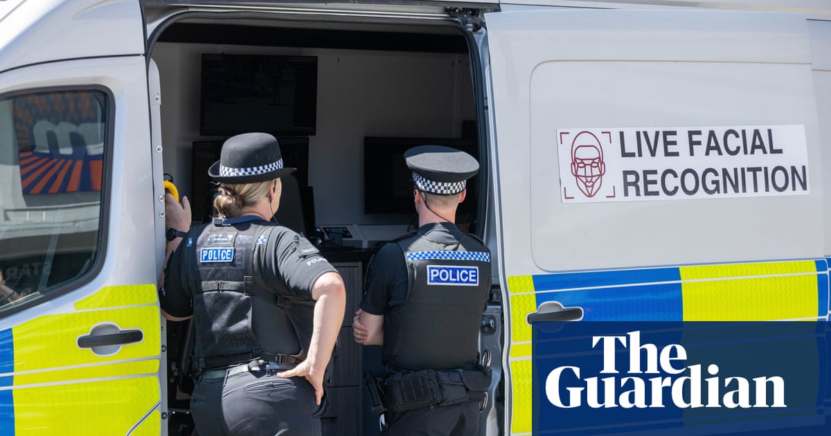 Live facial recognition cameras to be used on UK’s busiest shopping street | Surveillance