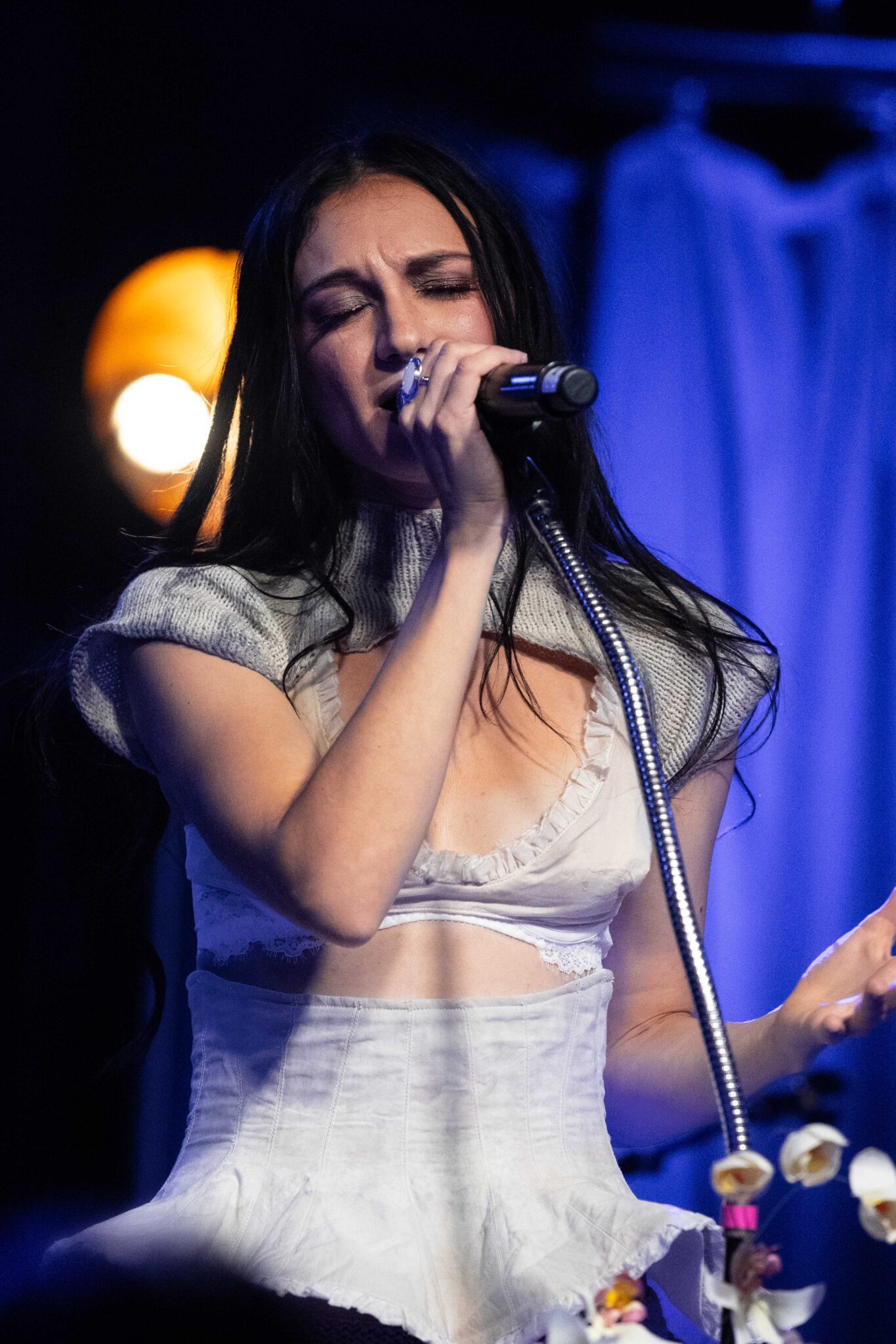 Live Gallery: Daya Brought Her Evolved Sound To Melbourne’s Corner Hotel 30.07.2026