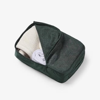 July packing cell.
