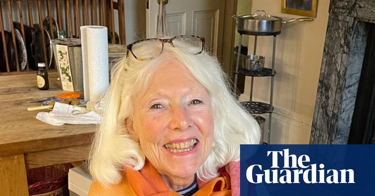 Deirdre McSharry obituary | Magazines