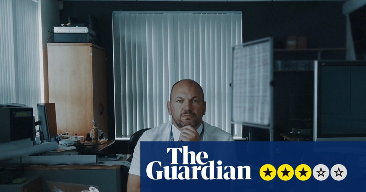 The Murder Detective review – is justice for Lyra McKee really this impossible? | Television