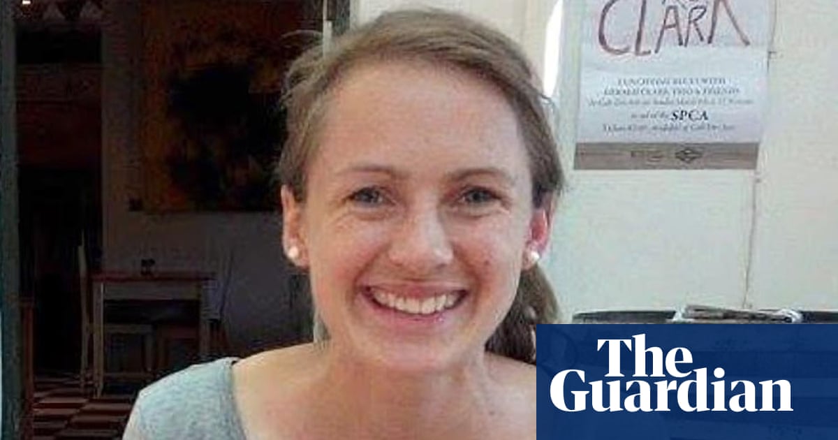Man arrested after Scottish woman found dead inside suitcase in Athens | Greece