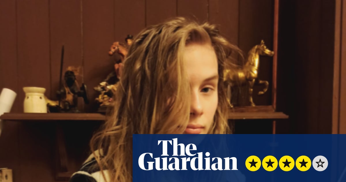The Schoolgirl Terrorist? review – by the end of this documentary you feel like you have sat through a nightmare | Television