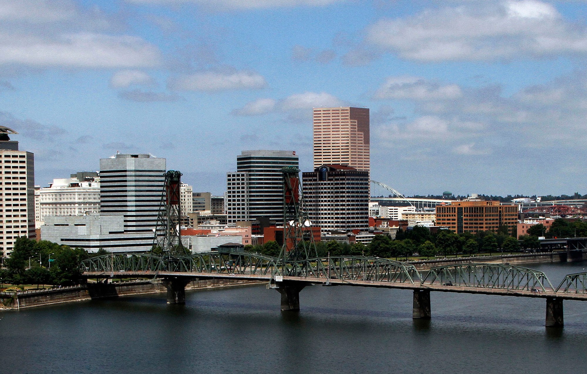 How Oregon Hides the Details of Affordable Housing Spending — ProPublica